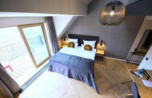 Kump Hôtel | Gut Kump Gastronomie und Hotel