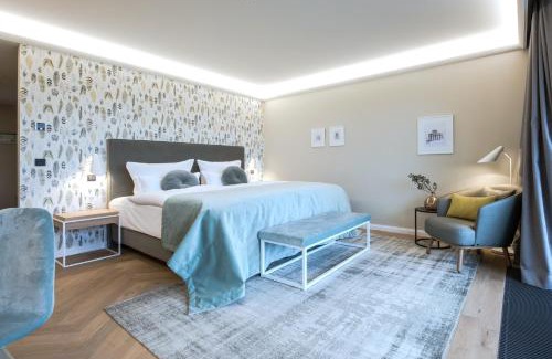 Kump Hôtel | Gut Kump Gastronomie und Hotel