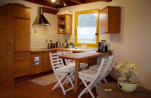 Gengenbach Appartement | Gut Müllerleile