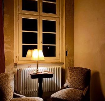 Hohenkirchen Lit Et Petit-Déjeuner | Gut Manderow an der Ostsee