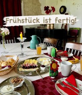 Hohenkirchen Lit Et Petit-Déjeuner | Gut Manderow an der Ostsee