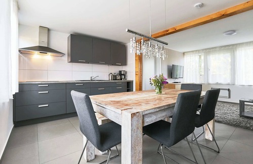 Wustrow Maison | Gut Pälitzhof - Ferienhaus 1