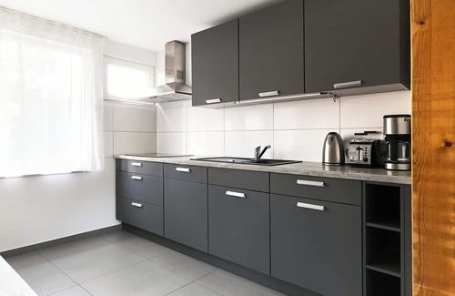 Wustrow Maison | Gut Pälitzhof - Ferienhaus 1