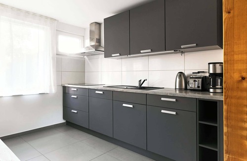 Wustrow Maison | Gut Pälitzhof - Ferienhaus 5