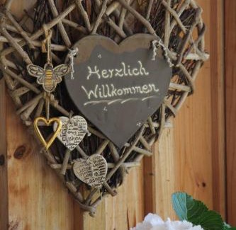 Oepping Appartement | Gut Pecketsberg