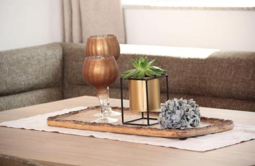 Oepping Appartement | Gut Pecketsberg