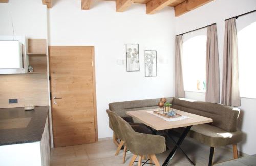 Oepping Appartement | Gut Pecketsberg