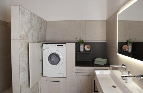 Oepping Appartement | Gut Pecketsberg