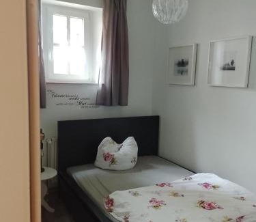 Juergenstorf Appartement | Gut Rottmannshagen Mecklenburgische Seenplatte