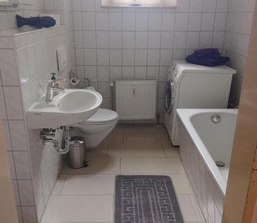 Juergenstorf Appartement | Gut Rottmannshagen Mecklenburgische Seenplatte