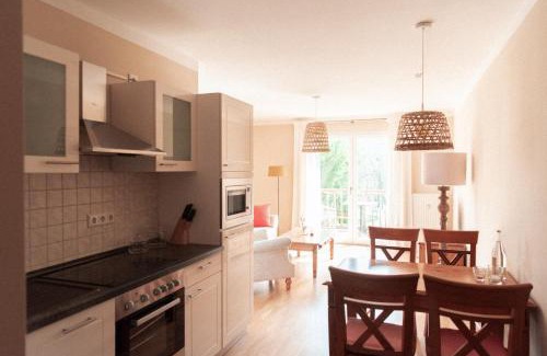 Schmerwitz Appartement | Gut Schmerwitz