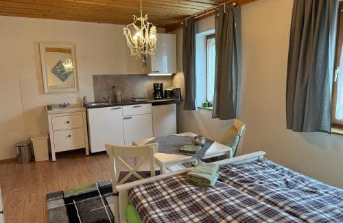 Hochdorf Appartement | Gut Steinhügel