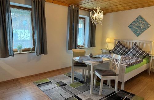 Hochdorf Appartement | Gut Steinhügel