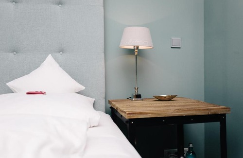 Soderstorf Hôtel | Gut Thansen