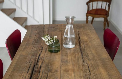 Wolletz Appartement | Gut Wolletz