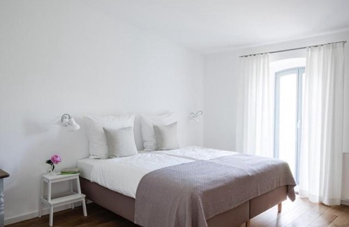 Wolletz Appartement | Gut Wolletz