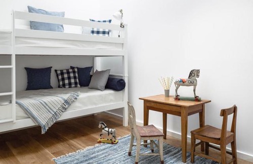 Wolletz Appartement | Gut Wolletz
