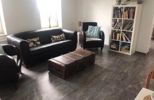 Rheinbrohl Appartement | GUTE ZEIT Ferienwohnung
