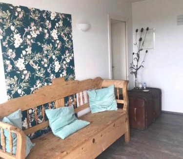 Rheinbrohl Appartement | GUTE ZEIT Ferienwohnung