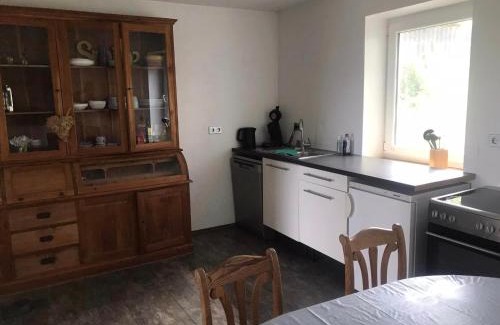Rheinbrohl Appartement | GUTE ZEIT Ferienwohnung