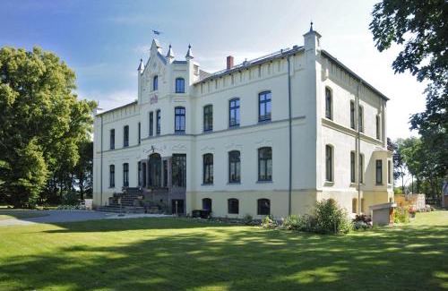 Boddin Appartement | Gutshaus Alt Vorwerk