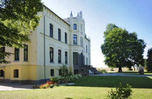 Boddin Appartement | Gutshaus Alt Vorwerk