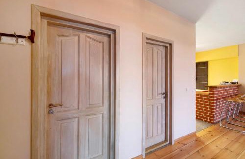 Neukloster Appartement | Gutshaus am Teich