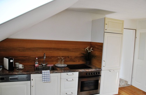 Knittelfeld Maison | Gutshaus beim Zeilinger Schlössl