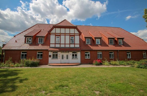 Stabelow Maison | Gutshaus Bliesekow