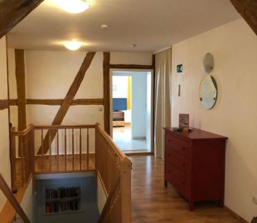 Stabelow Maison | Gutshaus Bliesekow