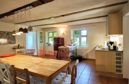 Neuenkirchen Appartement | Gutshaus Vieregge - Appartement B