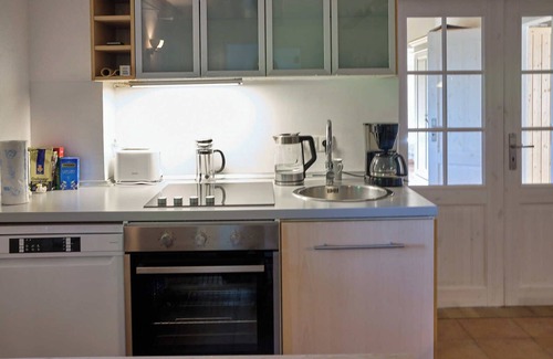 Neuenkirchen Appartement | Gutshaus Vieregge - Appartement B