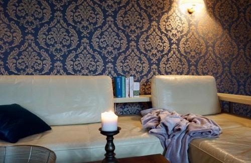 Muritz Maison | Gutshaus Gevezin