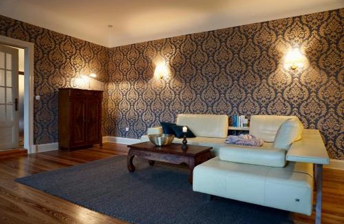 Muritz Maison | Gutshaus Gevezin