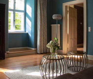 Muritz Maison | Gutshaus Gevezin
