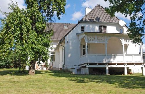 Putbus Maison | Gutshaus Glowitz