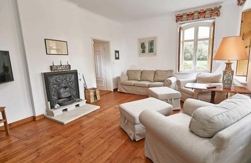 Putbus Maison | Gutshaus Glowitz