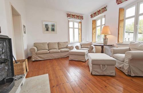 Putbus Maison | Gutshaus Glowitz