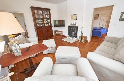Putbus Maison | Gutshaus Glowitz
