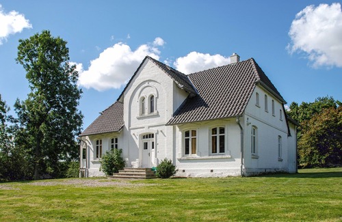 Putbus Maison | Gutshaus Glowitz, Deutschland