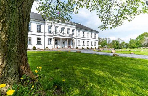 Molln Appartement | Gutshaus Groß Helle