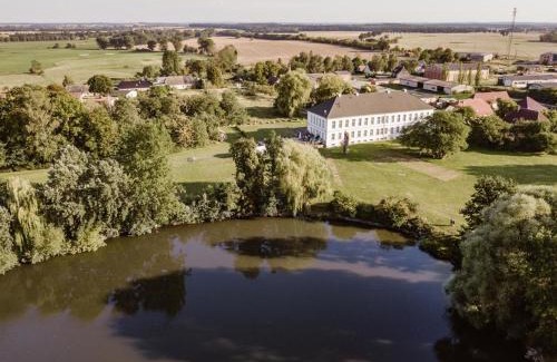 Molln Appartement | Gutshaus Groß Helle