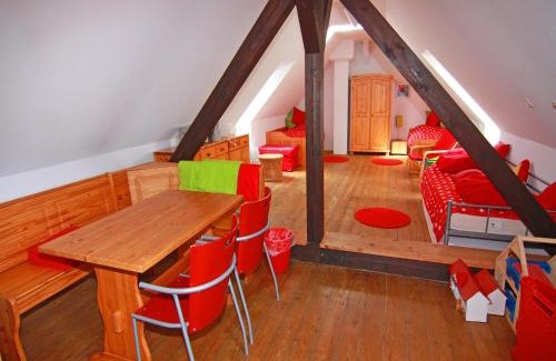 Gaegelow Maison | Gutshaus in Gressow mit Teich