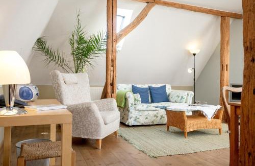 Rugen Island Maison | Gutshaus Ketelshagen