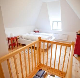 Rugen Island Maison | Gutshaus Ketelshagen