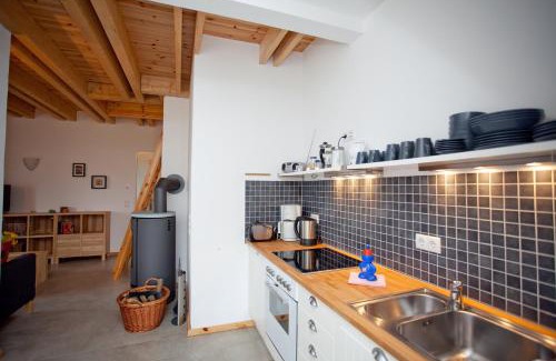 Rugen Island Maison | Gutshaus Ketelshagen
