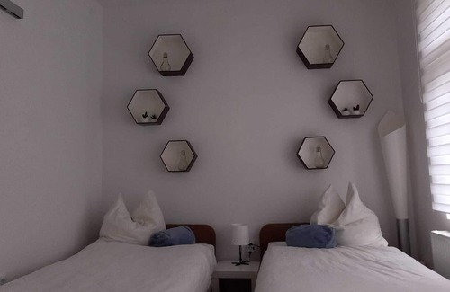 Mockrehna Appartement | Gutshaus Klitzschen
