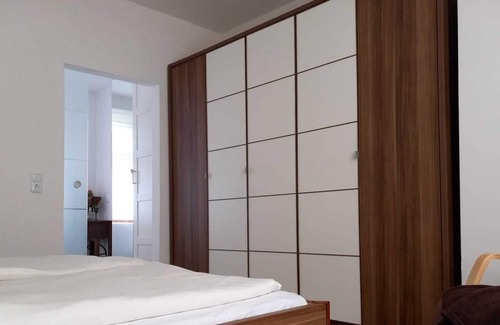 Mockrehna Appartement | Gutshaus Klitzschen
