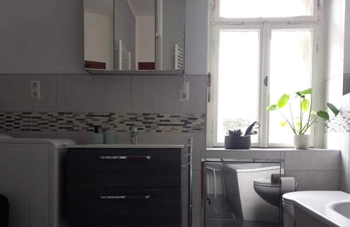 Mockrehna Appartement | Gutshaus Klitzschen