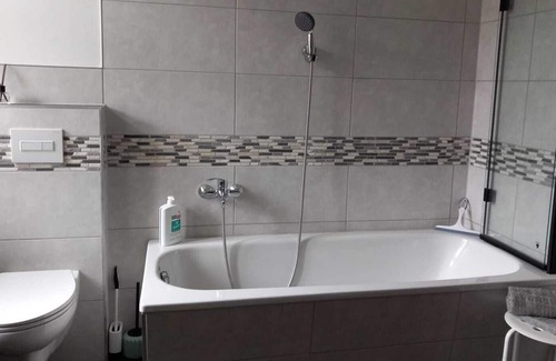 Mockrehna Appartement | Gutshaus Klitzschen